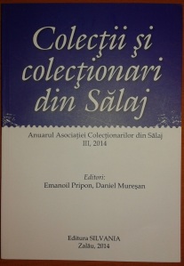 Colectii Salaj